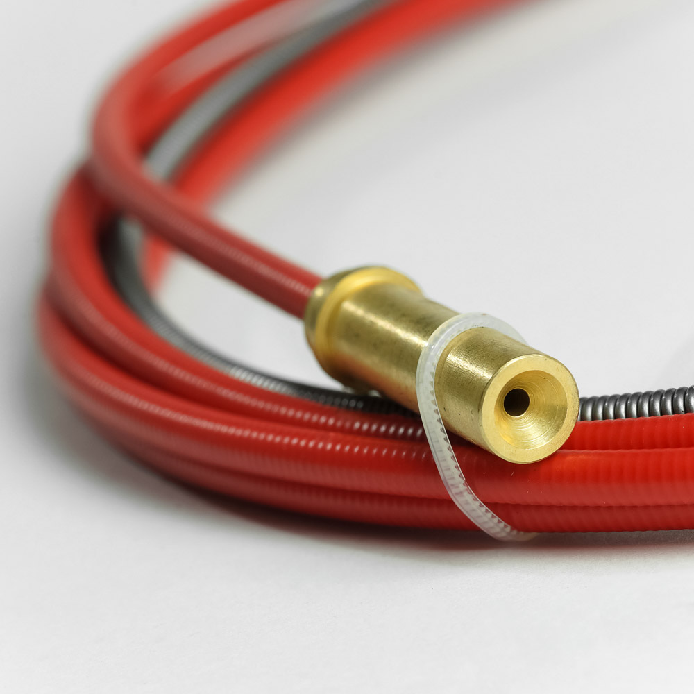 Канал подающий d=0,9-1,2 мм 5 м 